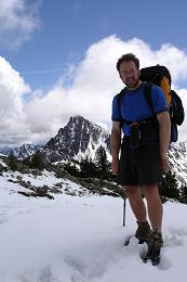 Todd Lange